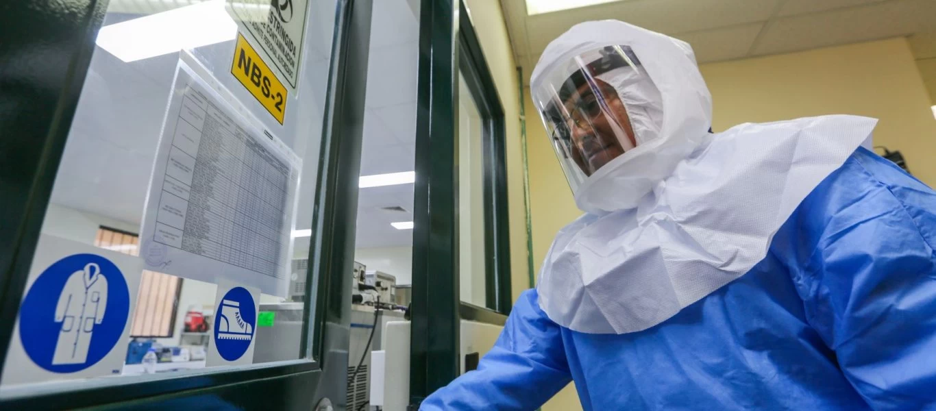 Περού: Είκοσι δημοσιογράφοι πέθαναν από τον κορωνοϊό τις τελευταίες εβδομάδες